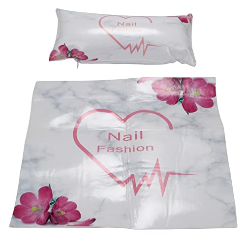 Lbvzxkad Liebe Stilvolle Mode Nagel Kunst Hand Auflage Kissen Weicher Schwamm PU Leder Kissen Halter Armlehnen Matte Pad NäGel ManiküRe Salon Werkzeug Lbvzxkad Liebe Stilvolle Mode Nagel Kunst Hand Auflage Kissen Weicher Schwamm PU Leder Kissen Halter Armlehnen Matte Pad NäGel ManiküRe Salon Werkzeug von Lbvzxkad