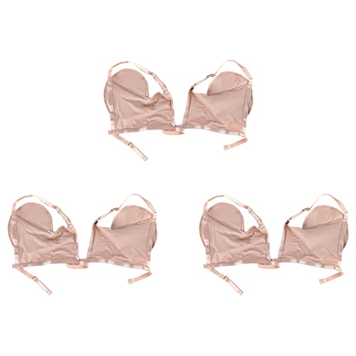 Lckiioy 3X Frauen Achsel Schweiß Polster Achsel Schweiß Polster Dichtungen Sommer Gewaschen Mehr Weg Deodorant Anti Schwitzend Anti Schwitzend Schweiß Absorbierende Wachen Schulter Gurt von Lckiioy