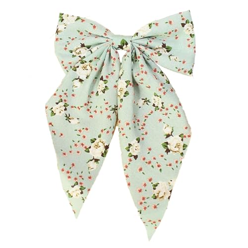 Blumenmuster Haarnadel Neujahr Haarclip Elegante Weihnachtsbarrette Bündel Kopfbedeckung Süßes Großer Größe Blumenmuster Haarnadel Neujahr Haarclip Elegante Weihnachtsbarrette Bündel Kopfbedeckung Süßes Großer Größe von Ldabrye