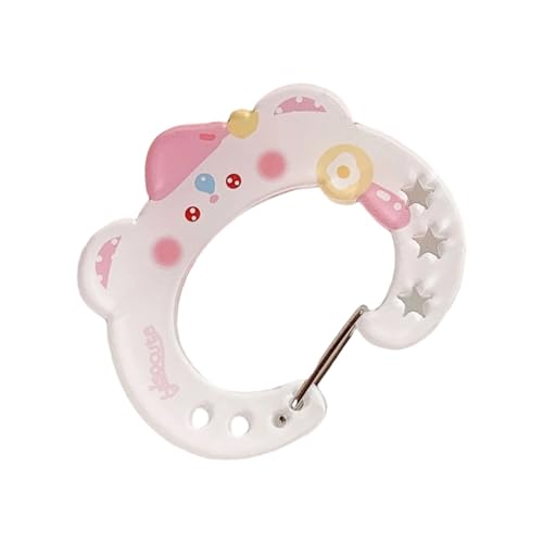 Cartoon Burger Und Chips Carabiner Clip Mit Sicherem Fashion Schlüsselbundschlüsselhalter Für Tägliche Essentials Niedliche Hamburger Schlüsselbund Für Rucksäcke Cartoon Burger Und Chips Carabiner Clip Mit Sicherem Fashion Schlüsselbundschlüsselhalter Für Tägliche Essentials Niedliche Hamburger Schlüsselbund Für Rucksäcke von Ldabrye