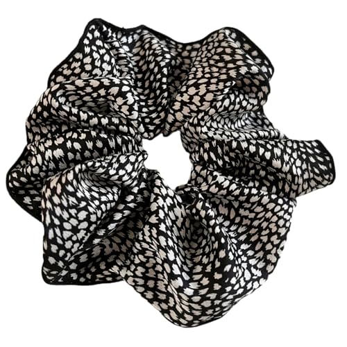 Elegantes Leopardenmuster, bequeme Haardekoration für Hochzeiten, Partys, für den täglichen Gebrauch von Ldabrye