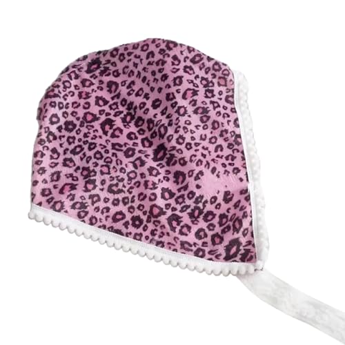 Elegantes Stirnband, Kopfbedeckung, Reisen, süßes 2000er-Jahre-Kopftuch, künstlerisches Kopftuch, Damen-Stirnband, tägliches Tragen von Ldabrye