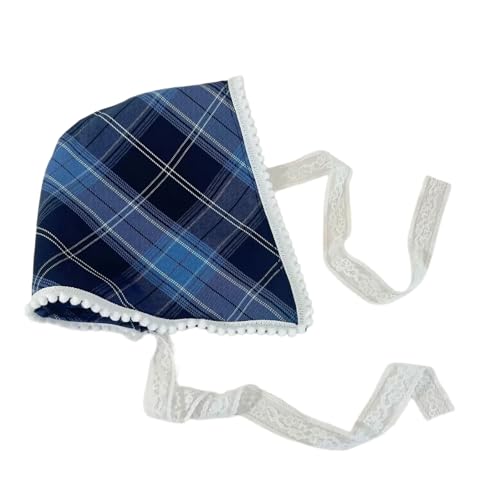 Elegantes Stirnband, Kopfbedeckung, Reisen, süßes 2000er-Jahre-Kopftuch, künstlerisches Kopftuch, Damen-Stirnband, tägliches Tragen Elegantes Stirnband, Kopfbedeckung, Reisen, süßes 2000er-Jahre-Kopftuch, künstlerisches Kopftuch, Damen-Stirnband, tägliches Tragen von Ldabrye