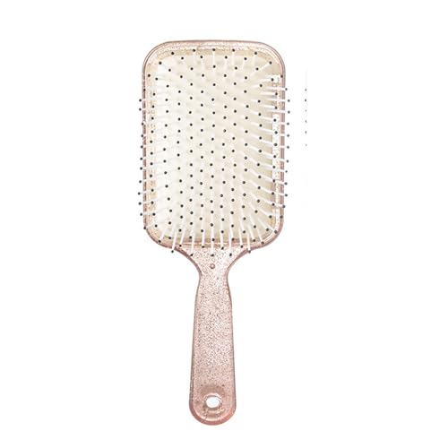 Entwirrende Haarbürstenmassage Kamm Praktische Haare Kammluft Kissen Haarbürsten Friseur Styling Tool Entwirrende Haarbürstenmassage Kamm Praktische Haare Kammluft Kissen Haarbürsten Friseur Styling Tool von Ldabrye