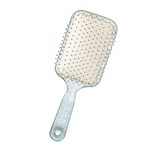 Entwirrende Haarbürstenmassage Kamm Praktische Haare Kammluft Kissen Haarbürsten Friseur Styling Tool von Ldabrye