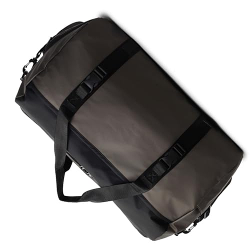 Ldabrye Fitness Bag Separate Schuhkammer Wasserdichte Oxfords Stoff Multi Organisationstasche Für Sportreisen Essentielle Modische Fitnessstudio Duffle Tasche Mehrere Fächer von Ldabrye