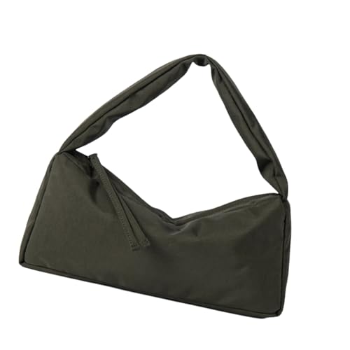 Großkapazität Nylon Geldbörsen Für Frauen Lässig Handtasche Modische Top Tasche Die Mode Und Funktionalität Handtasche Für Frauen Kombiniert von Ldabrye