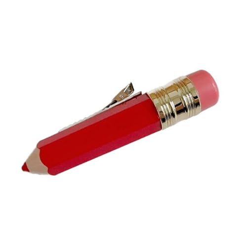 Kinder Bleistift Entwirft Haare Barrettes Schöne Helle Farbe Haare Haarzubehör Perfekt Für Schulveranstaltungen Kinder Bleistift Entwirft Haare Barrettes Schöne Helle Farbe Haare Haarzubehör Perfekt Für Schulveranstaltungen von Ldabrye