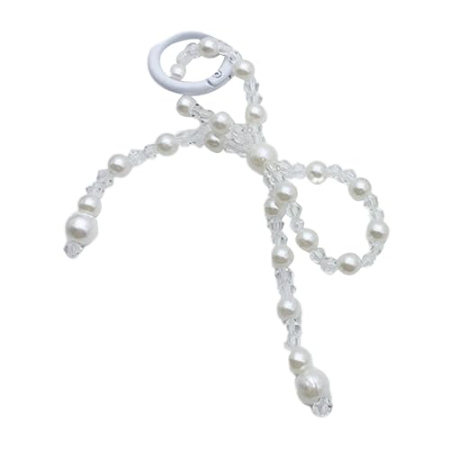 Ldabrye Bag Anhänger Simpe Telefon Modische Schlüsselbund Elegante Kette Schöne Für Jede Gelegenheit Modekette Geeignet von Ldabrye