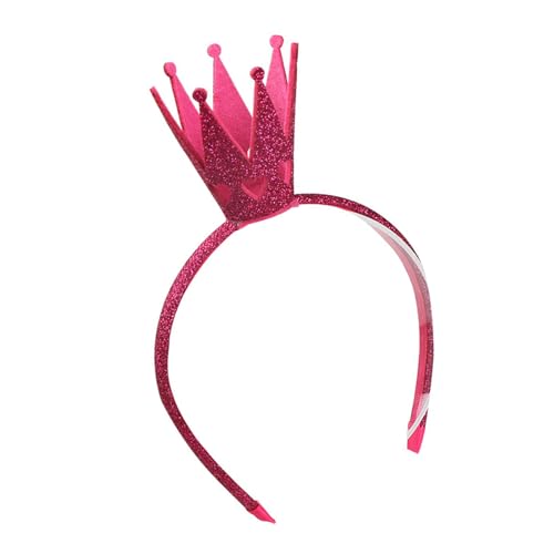 Ldabrye Festival Gold Powder Crowns Haarband für Geburtstag und Weihnachtsfeier, glitzerndes Kronenstück, Haarschmuck für Mädchen und Frauen Ldabrye Festival Gold Powder Crowns Haarband für Geburtstag und Weihnachtsfeier, glitzerndes Kronenstück, Haarschmuck für Mädchen und Frauen von Ldabrye