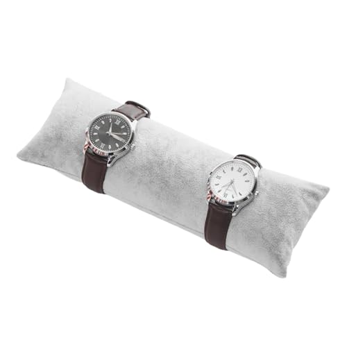 Ldabrye Flanellgelenkschmuck Displaykissen Effektive Flanellschmuck Displaykissen Weiche Kissen Für Uhren Und Armbänder von Ldabrye