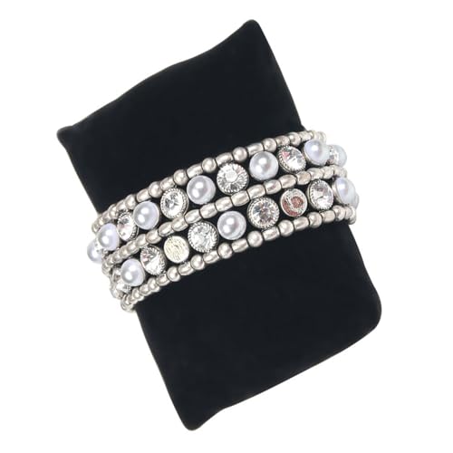 Ldabrye Flanellgelenkschmuck Displaykissen Effektive Flanellschmuck Displaykissen Weiche Kissen Für Uhren Und Armbänder von Ldabrye