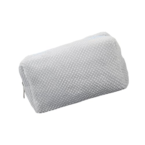 Ldabrye Großkapazität Plüsch Stiftkoffer Beutel Reißverschlussbeutel Großes Fach Für Student Office School Bleistift Fall von Ldabrye