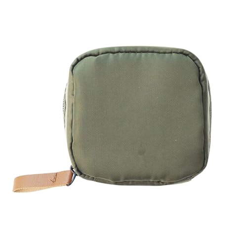 Ldabrye Kompakte Lippenstifthaltertasche Für Frauen Die Entwickelt Wurden Die Einen Bequemen Zugang Zu Kosmetik Schmuckschlüsseln Und Karten Den Täglichen Gebrauch Von Anbieten. von Ldabrye