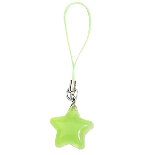 Ldabrye Kristallperlen Fünf Punkte Stern Tags Neujahr Schmuckstück Machen Quasten Hummerverschluss Anhänger Für Schlüsselbund Star Tags Hummerverschluss Anhänger Farbe Lanyard von Ldabrye