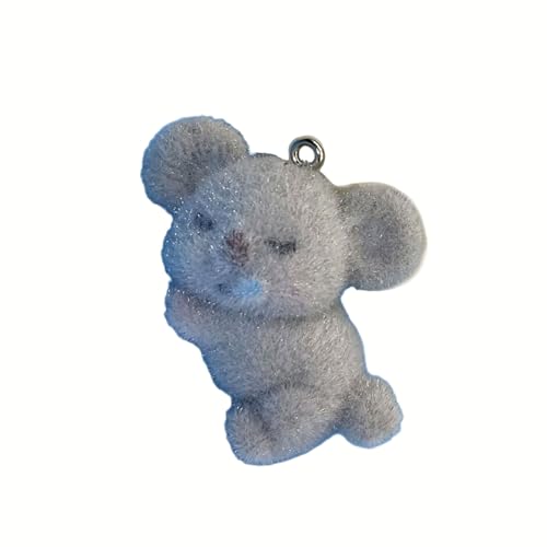 Ldabrye Mehrzweckleichter Koala Schlüsselbund Mit Detailliertem Harzader Ldabrye Mehrzweckleichter Koala Schlüsselbund Mit Detailliertem Harzader von Ldabrye