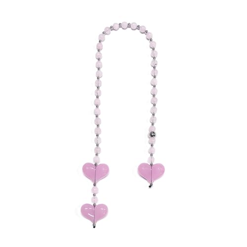 Ldabrye Perlenbeutel Charme Acryl Textur Verbesserung Einzigartiger Schmuck Und Stilvolles Accessoires Handgefertigt Und Farbenfroh Für Frauen Tasche Ldabrye Perlenbeutel Charme Acryl Textur Verbesserung Einzigartiger Schmuck Und Stilvolles Accessoires Handgefertigt Und Farbenfroh Für Frauen Tasche von Ldabrye