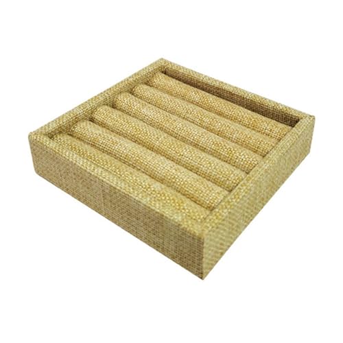 Ldabrye Velvets Schmuck Organizer Tablett Für Ringe Kleine Zubehör Aufbewahrungslösung Juwelier Showcase Accessoire Für Frauen Juweliergeschäfte Organisator Ldabrye Velvets Schmuck Organizer Tablett Für Ringe Kleine Zubehör Aufbewahrungslösung Juwelier Showcase Accessoire Für Frauen Juweliergeschäfte Organisator von Ldabrye
