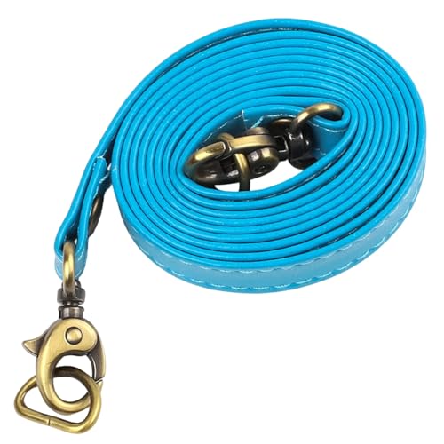 Ldabrye Verstellbare 120 Cm PU Lederbeutelgurt Für Frauen Crossbody Bags Accessoires Schulterersatz Crossbody Accessoires von Ldabrye