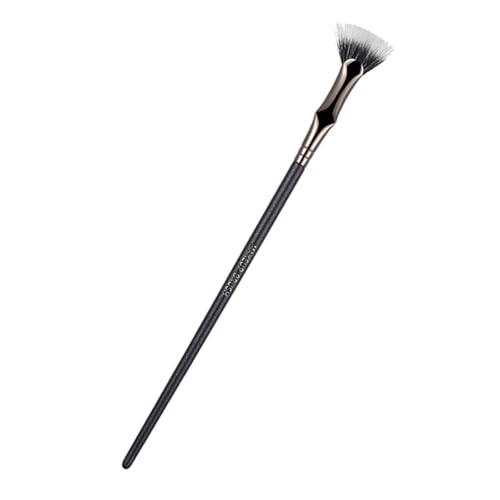 Mascara Pinsel Wimpern Kammtrennzeichen Multifunktionale Lüfterform Geformte Wimpernpinsel Mascara Pinsel Wimpern Kammtrennzeichen Multifunktionale Lüfterform Geformte Wimpernpinsel von Ldabrye