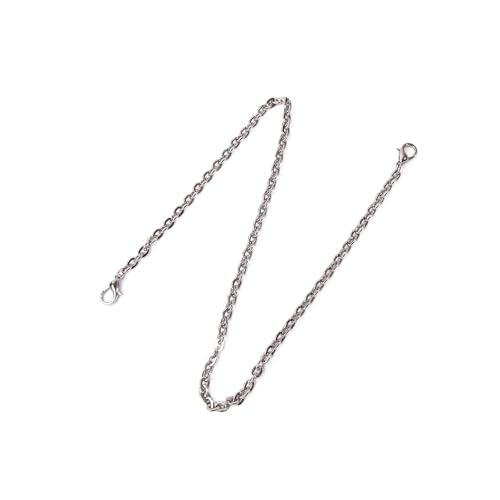 Metall-Kettenriemen, Crossbody-Gürtel, Schultertasche, Ersatztasche, Zubehör für Damen und Mädchen Metall-Kettenriemen, Crossbody-Gürtel, Schultertasche, Ersatztasche, Zubehör für Damen und Mädchen von Ldabrye
