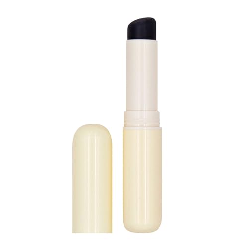 Silikon-Lippenpinsel, Make-up-Pinsel, Concealer, Make-up-Pinsel mit Deckel, Nägel, Teleskop-Make-up-Pinsel für Frauen und Mädchen Silikon-Lippenpinsel, Make-up-Pinsel, Concealer, Make-up-Pinsel mit Deckel, Nägel, Teleskop-Make-up-Pinsel für Frauen und Mädchen von Ldabrye