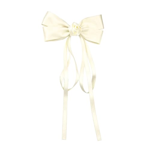 Süße Ballettband Haare Haare Haarclip Faul Haarnadel Frauen Barrettes Pferdeschwanzhalter Für Lady Girls Haarstyling Werkzeug von Ldabrye