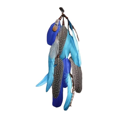 Vielseitiges Stirnband, modisches schönes Haarband für Kinder, trendiges Haarband für besondere Anlässe und festliche Veranstaltungen von Ldabrye