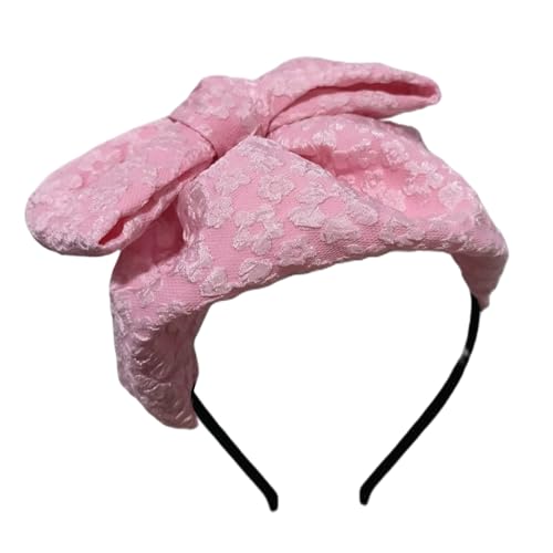Vintage Styles Bowknot Stirnbänder Faszinatoren Frauen Bögen Kopfspeise Haarzubehör Für Hochzeits Und Partybankett Vintage Styles Bowknot Stirnbänder Faszinatoren Frauen Bögen Kopfspeise Haarzubehör Für Hochzeits Und Partybankett von Ldabrye