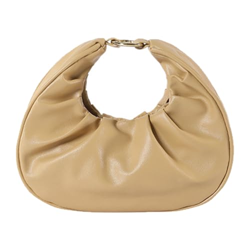 Zeitgenössische Abendtasche Pu Fabric Geräumiger Innenraum Komfortable Handtasche Freizeitpreis Handtasche Stilvoller Alltäglicher Carry Messengers Tasche von Ldabrye