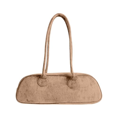 Damen Achseltasche Herbst Schultertasche Koreanische Stile Schleifen Handtasche All-Matching Unterarmtasche Shopping Dating Tasche, Aprikose, Böhmisch Damen Achseltasche Herbst Schultertasche Koreanische Stile Schleifen Handtasche All-Matching Unterarmtasche Shopping Dating Tasche, Aprikose, Böhmisch von Ldbuejiaja