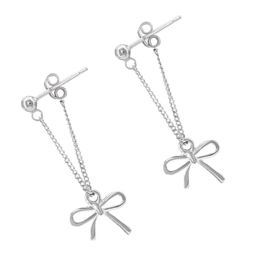Elegante Bowknot Ohrstolzen Accessoire Stylish Bowknot Ohrschern von Ldbuejiaja