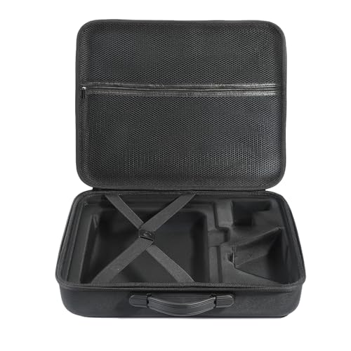 Leichte Hartschalen-Organizer für Geschirrzubehör, Aufbewahrungstasche, ideal für Reisen und Outdoor-Aktivitäten Leichte Hartschalen-Organizer für Geschirrzubehör, Aufbewahrungstasche, ideal für Reisen und Outdoor-Aktivitäten von Ldbuejiaja