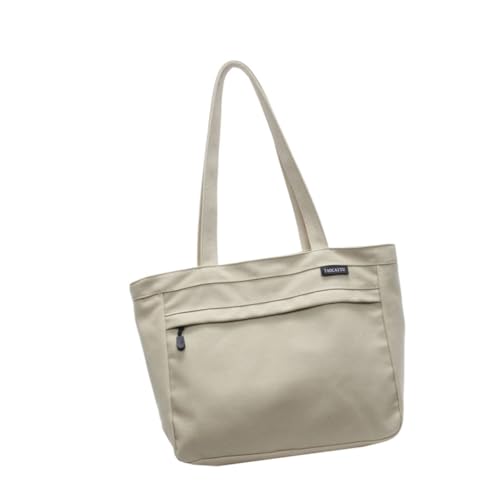 Modische Damen Umhängetasche mit geräumigen Designs für den täglichen Gebrauch, Khaki, Böhmisch Modische Damen Umhängetasche mit geräumigen Designs für den täglichen Gebrauch, Khaki, Böhmisch von Ldbuejiaja