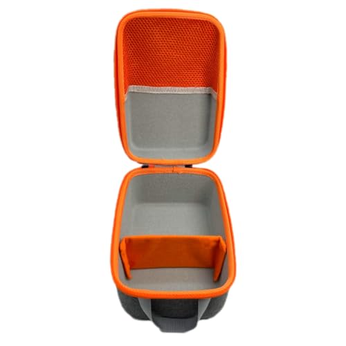 Solide EVA-Hülle für Yoto Player 3./2. Kids Story Player Kartenetui weiches Futter von Ldbuejiaja