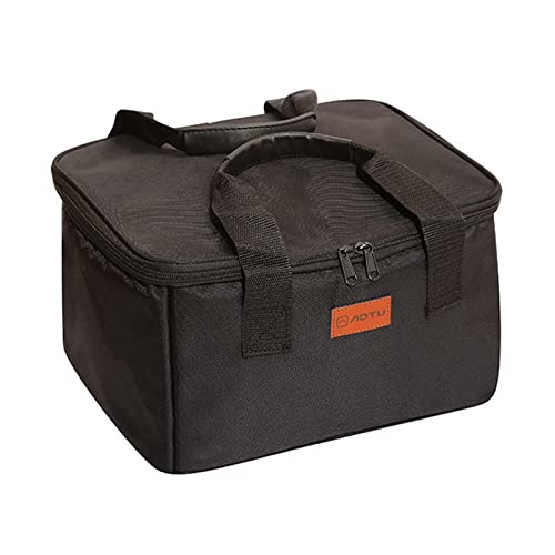 Tragbare Camping-Kochgeschirr-Tasche, Outdoor-Tragetasche, Geschirr-Organizer, Gas-Tank, Oxford-Gewebe, Aufbewahrungstasche, einfach zu bedienen Tragbare Camping-Kochgeschirr-Tasche, Outdoor-Tragetasche, Geschirr-Organizer, Gas-Tank, Oxford-Gewebe, Aufbewahrungstasche, einfach zu bedienen von Ldbuejiaja
