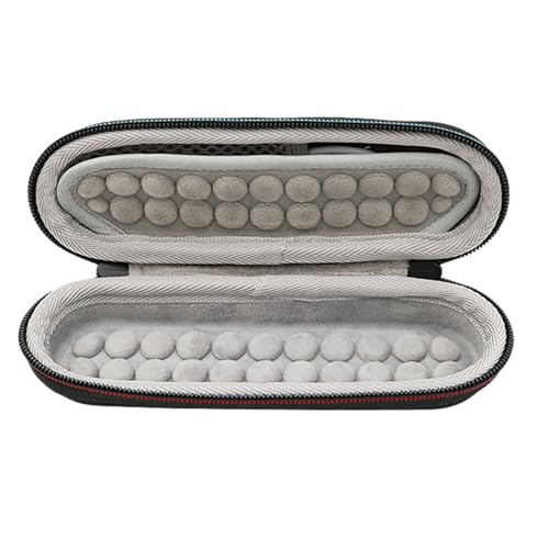 Übersetzungsstift-Reise-Tragetasche, Organizer, stoßfest, tragbare Aufbewahrungstasche mit Innentasche Übersetzungsstift-Reise-Tragetasche, Organizer, stoßfest, tragbare Aufbewahrungstasche mit Innentasche von Ldbuejiaja