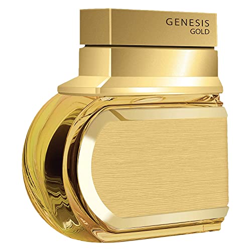 Genesis von Le Chameau für Damen, Eau de Parfum, 100 ml von Emper