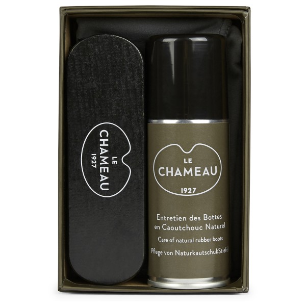 Le Chameau - Boot Care Kit - Schuhpflege Gr 80 ml neutre von Le Chameau