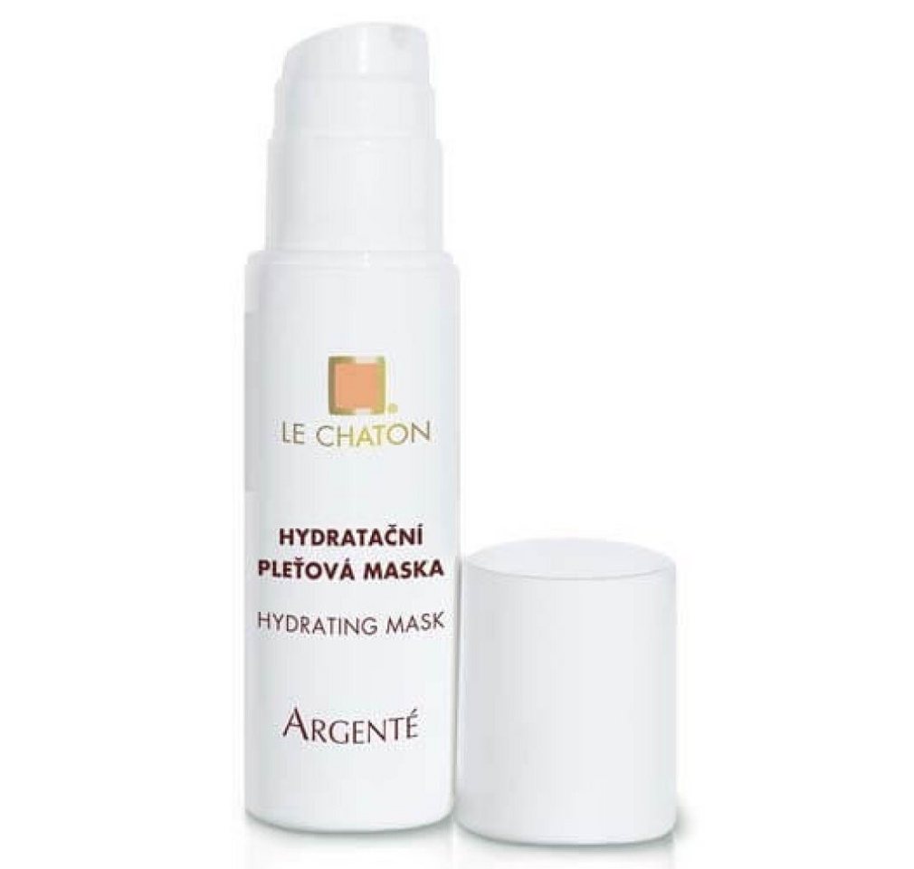 Le Chaton Gesichtsmaske Hydrating Facial Mask 100 g Le Chaton Gesichtsmaske Hydrating Facial Mask 100 g von Le Chaton