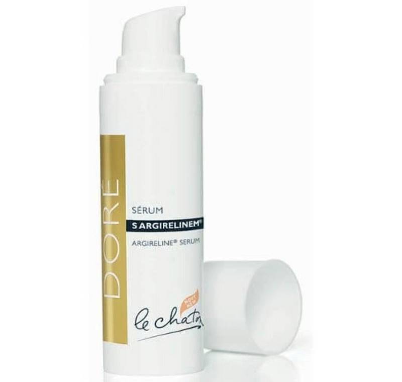 Le Chaton Körperpflegemittel Serum mit Argireline 15 g Le Chaton Körperpflegemittel Serum mit Argireline 15 g von Le Chaton