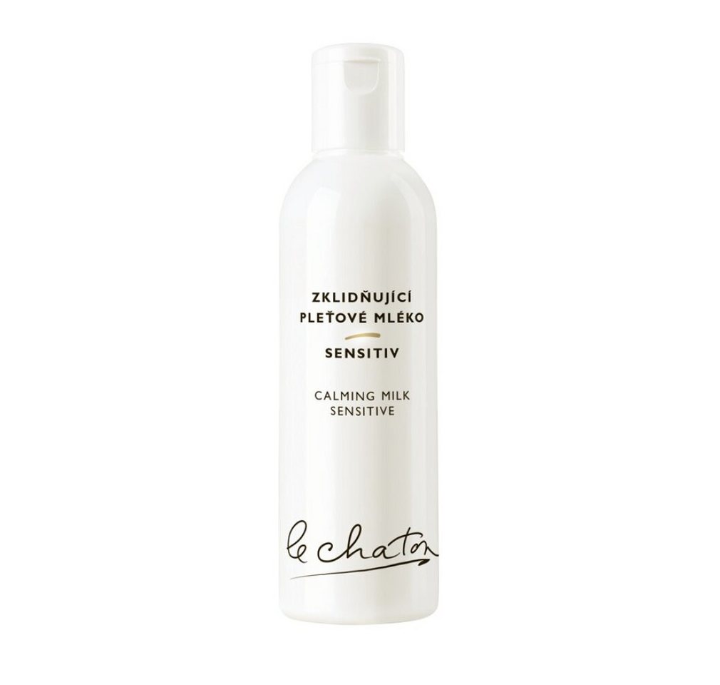 Le Chaton Körperpflegemittel Soothing Lotion Sensitive 200 g Le Chaton Körperpflegemittel Soothing Lotion Sensitive 200 g von Le Chaton