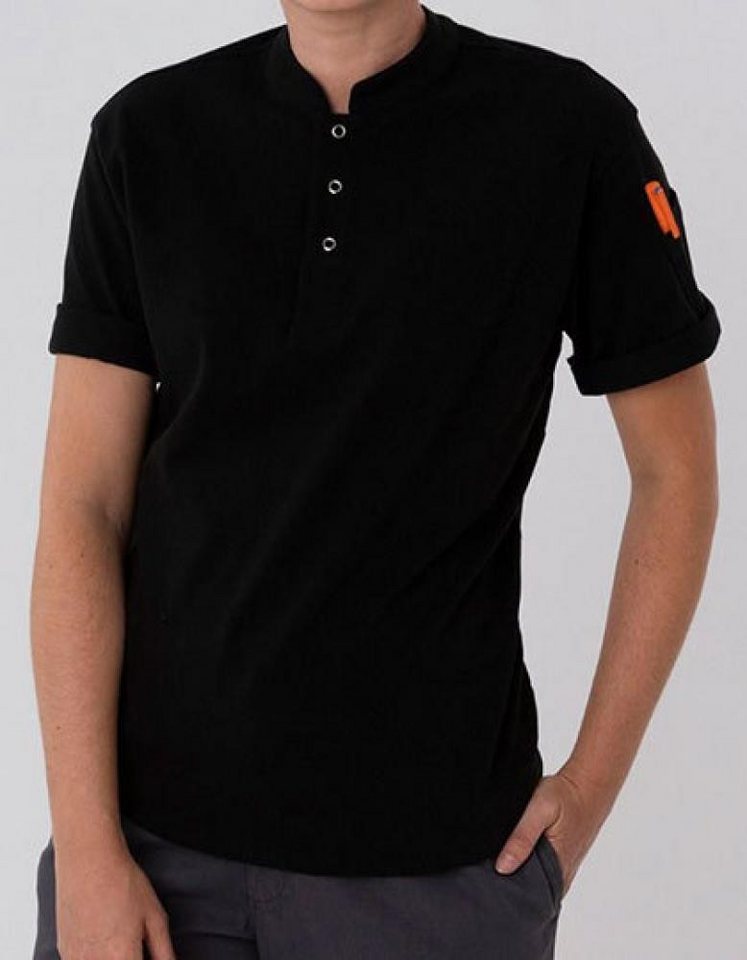 Le Chef Kochjacke Pique Chef Shirt Le Chef Kochjacke Pique Chef Shirt von Le Chef