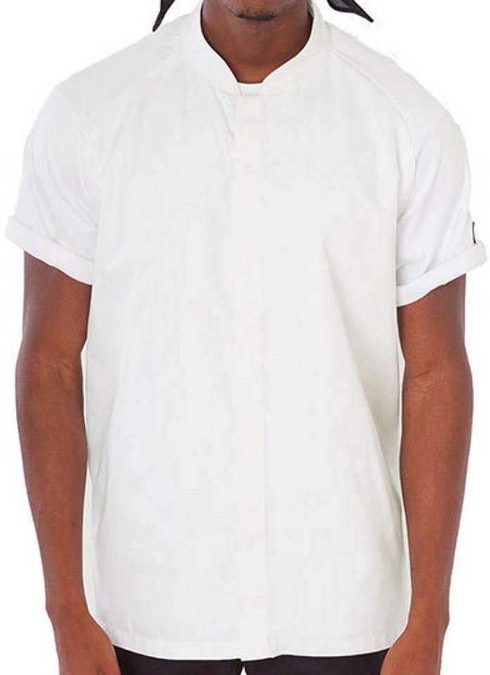 Le Chef Kochjacke Unisex Air Jacket XS bis XXL Le Chef Kochjacke Unisex Air Jacket XS bis XXL von Le Chef