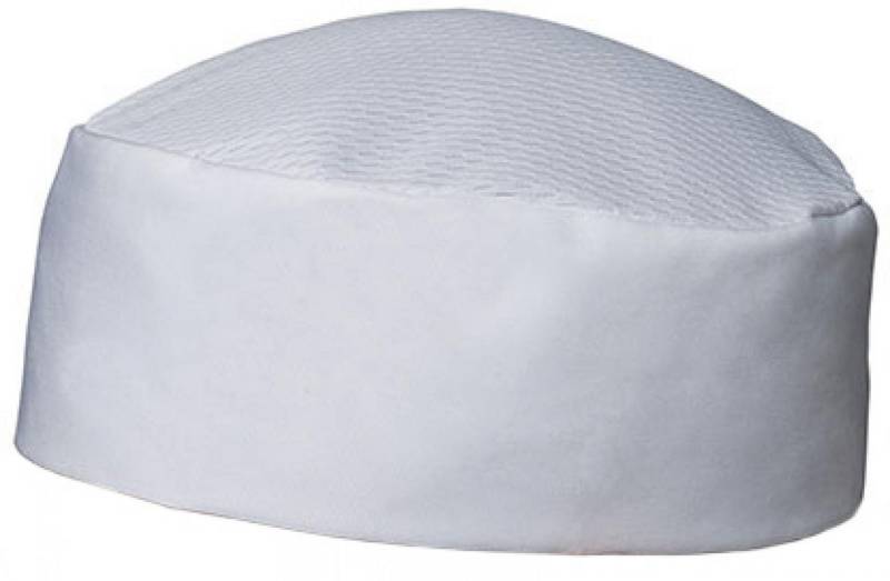 Le Chef Outdoorhut Kochmütze Le Chef Skull Cap Staycool Le Chef Outdoorhut Kochmütze Le Chef Skull Cap Staycool von Le Chef