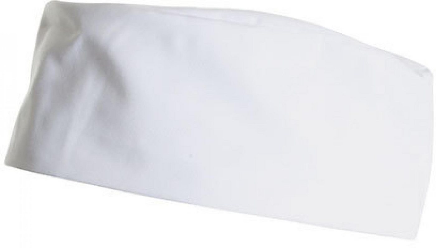 Le Chef Outdoorhut Kochmütze Le Chef Skull Cap Le Chef Outdoorhut Kochmütze Le Chef Skull Cap von Le Chef