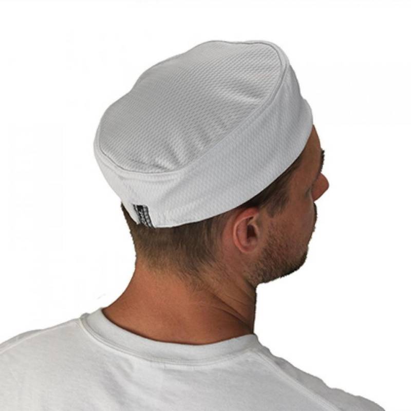 Le Chef Outdoorhut Kochmütze Staycool Skull Cap Le Chef Outdoorhut Kochmütze Staycool Skull Cap von Le Chef