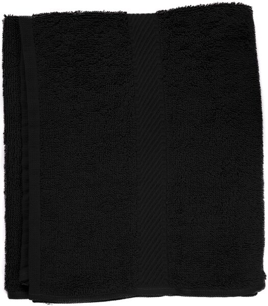 Le Coiffeur Energie-Sparhandtuch 30 x 90 cm Schwarz Le Coiffeur Energie-Sparhandtuch 30 x 90 cm Schwarz von Le Coiffeur