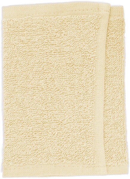 Le Coiffeur Frottee-Gesichtstuch Beige 30 x 15 cm Le Coiffeur Frottee-Gesichtstuch Beige 30 x 15 cm von Le Coiffeur