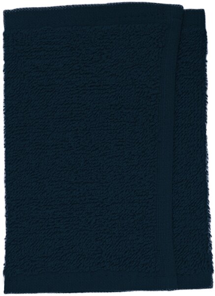 Le Coiffeur Frottee-Gesichtstuch Blau 30 x 15 cm Le Coiffeur Frottee-Gesichtstuch Blau 30 x 15 cm von Le Coiffeur
